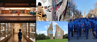 The 9th Youth Culture Symposium, Yamaoka Memorial Foundation